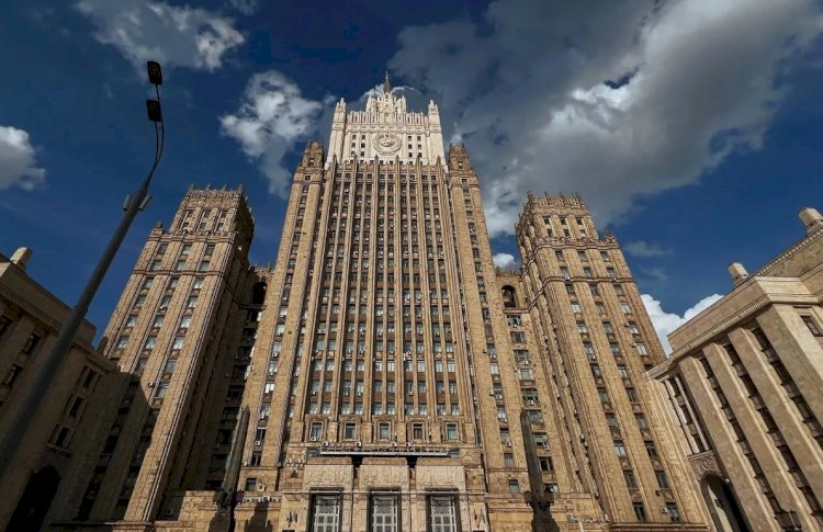 روسيا تستطيع أن تكون الورقة الحاسمة في الحرب الإيرانية الأمريكية الإسرائيلية