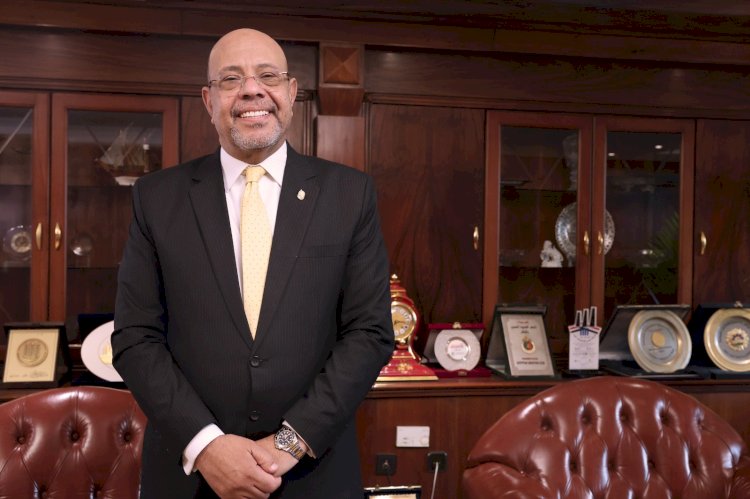 مصر للتأمين تتحرك لتوسيع قاعدة عملائها في تأمينات الأفراد