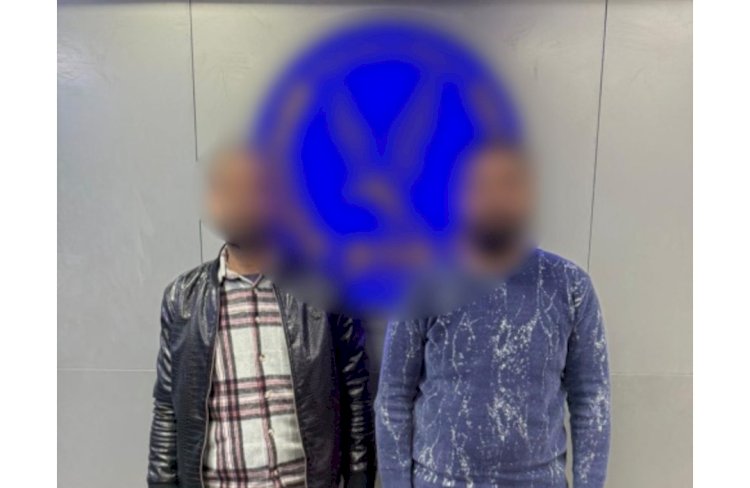 نكشف فيديو تعدى عاملين على آخرين بالضرب بعصا خشبية بالدقهلية