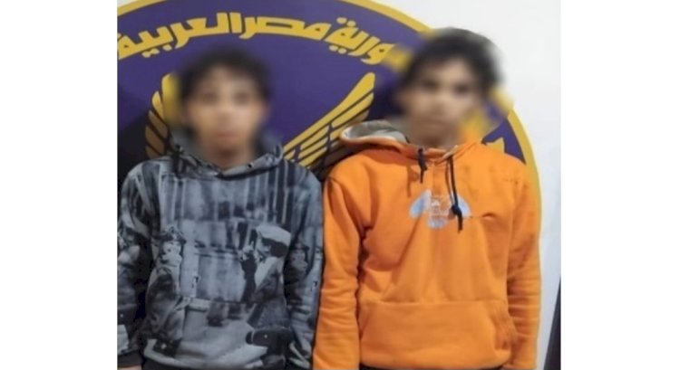 حقيقة فيديو سرقة محل بالقليوبية