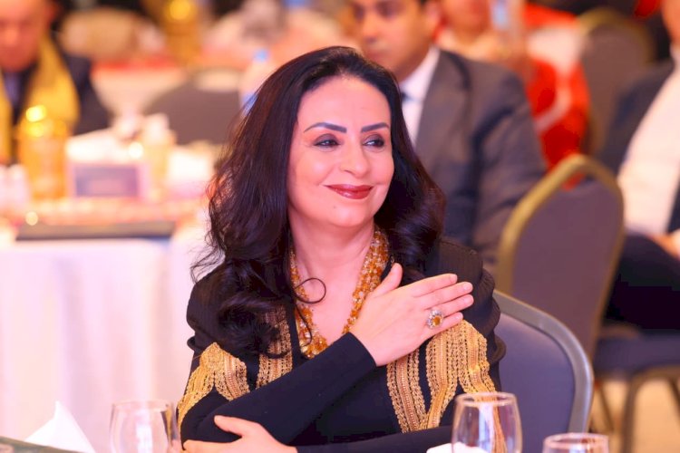 "مايا" تشهد تدشين حملة "وجبة سبورة المحروسة" لدعم الأسر الأكثر احتياجًا خلال رمضان