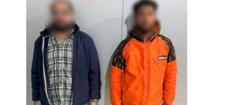 نكشف فيديو رفض عامل سداد قيمة وجبة غذائية بالقاهرة