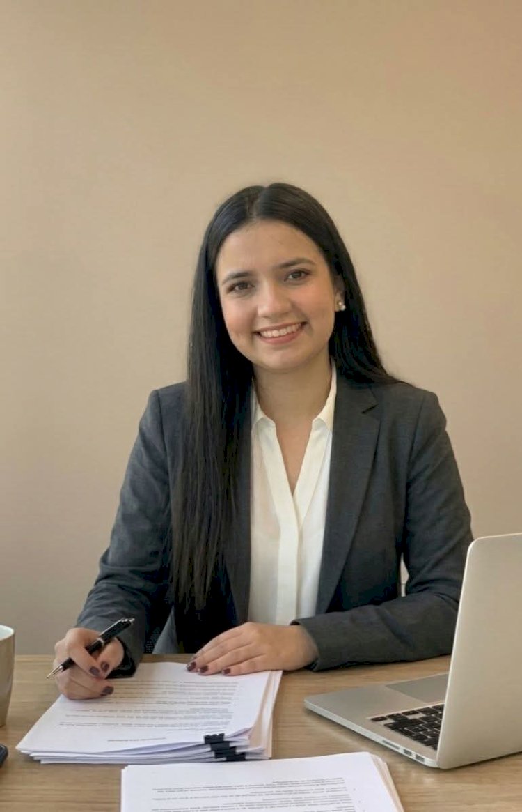 معارك المرأة الصامتة...بقلم  مريم عماد رمزي