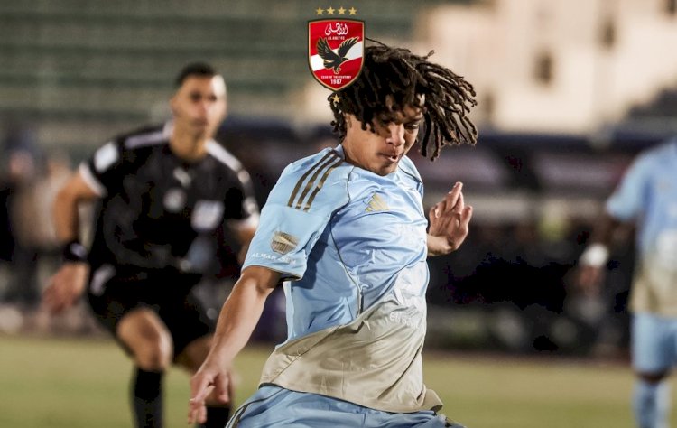 طلائع الجيش يتغلب على الأهلي في دوري نايل