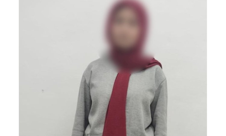 تعرف علي حقيقة فيديو فتاة اساءة المعالم السياحية بالشرقية