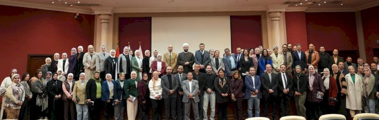 أمين الأعلى للشئون الإسلامية بـ "إيجاس" : رمضان مدرسة للانضباط والتميز المهني