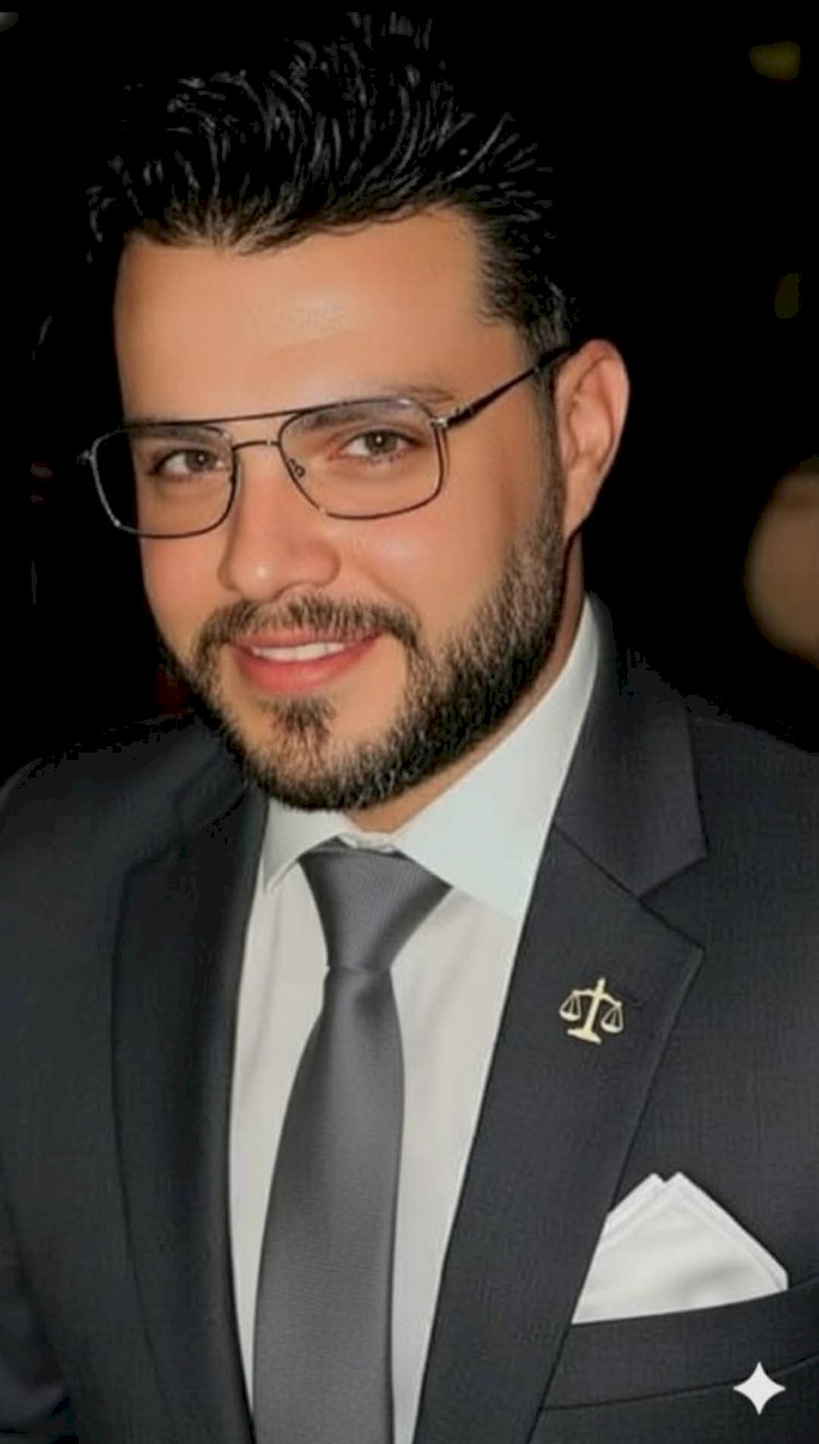 غدا .. حسين فريد في ليلة فنية تجمع بين روحانيات الشهر الكريم ومشاعر الوفاء للأم