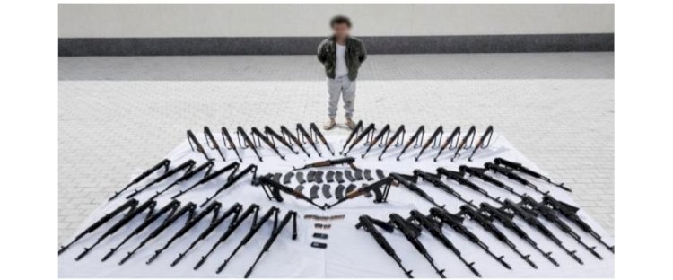 مصرع تاجرين مخدرات في تبادل إطلاق النيران مع الشرطة بسوهاج