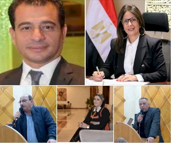 غدا جمعية ناهد نبض الخير لذوي الإعاقة تختتم امسيات رمضان بمكتبة القاهره