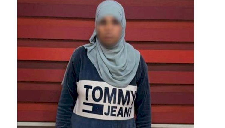 نكشف حقيقة تضرر فتاة من تعدي زوجة والدها عليها بالضرب بالفيوم