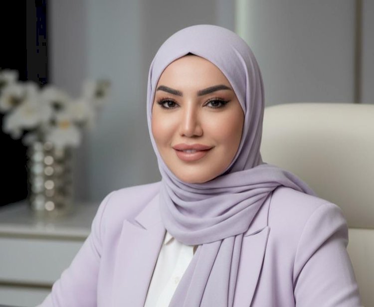 النائبة عبير عطا الله : زيادة الاستثمارات في التعليم والصحة تحقيق التنمية الشاملة