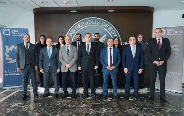 د. إسلام عزام :إتاحة آليات رقمية متقدمة للتحقق من هوية غير المصريين