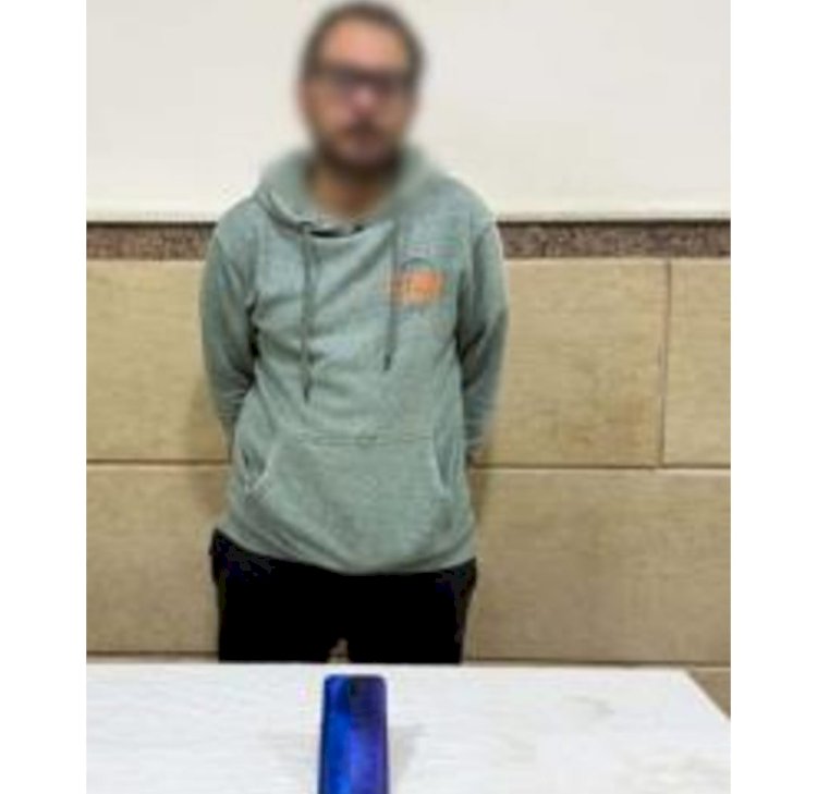 كشف قصة فيديو الطعن بالاسماعلية