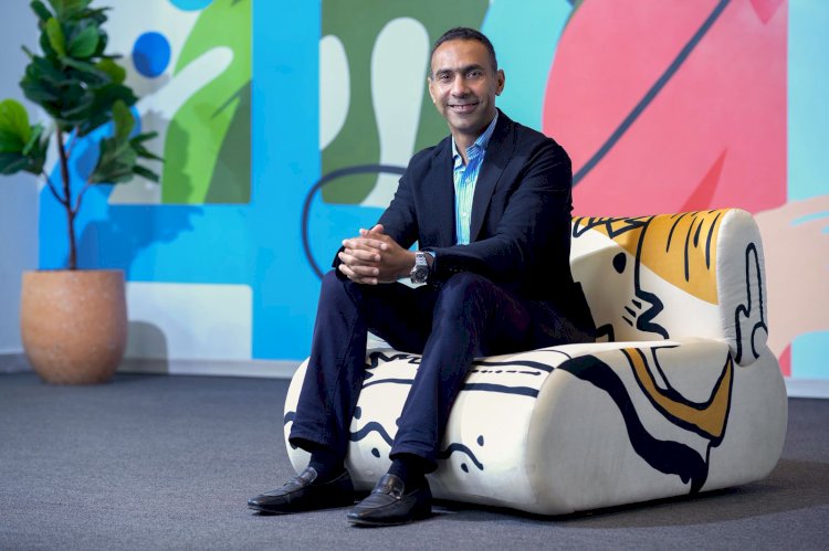 بنك قناة السويس يُشارك كراعٍ رئيسي للنسخة الثانية من "جائزة الراوي"