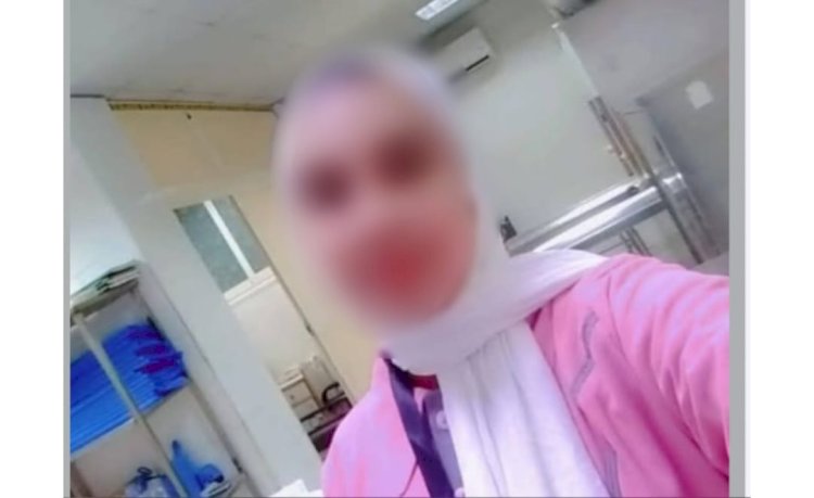 فتاة البحيرة ذهبت أسوان بإرادتها وتم تسليمها لأهلها