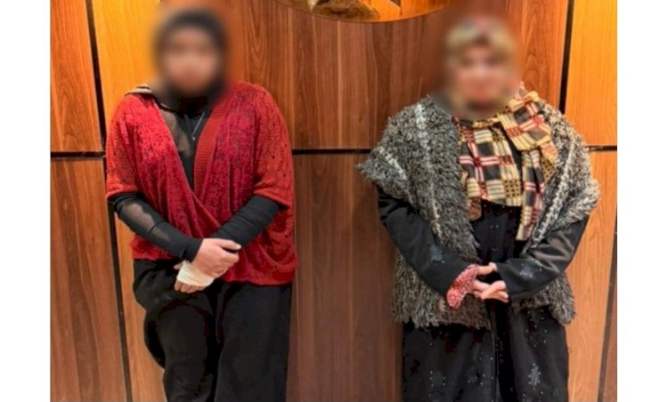 فيديو الشرقية تصفية حسابات بين الجارتين