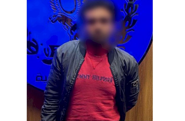 نكشف فيديو منادي سيارات بدون تصريح بالقاهرة