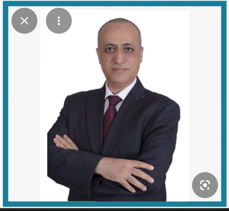 ملف خاص| كيف تُبحر سفينة التأمين في عصر الحروب؟ (4) خالد سيد يجيب