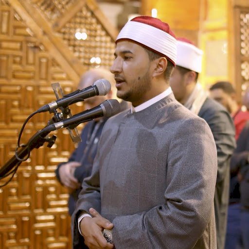 بلال سيف يفوز بلقب الموسم الأول من برنامج دولة التلاوة فرع الترتيل