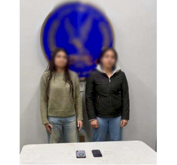 القصة الحقيقية لفيديو قيام فتاتين بتعطيل المرور وأداء حركات إستعراضية بالإسكندرية