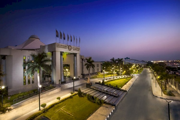 جامعة مصر للعلوم والتكنولوجيا تدخل تصنيف التعليم العالي الأمريكي