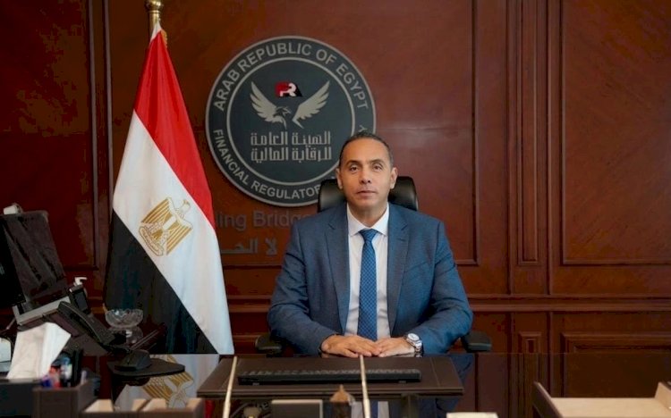 الرقابة المالية :تقديم القوائم المالية السنوية للشركات المقيدة حتى نهاية أبريل