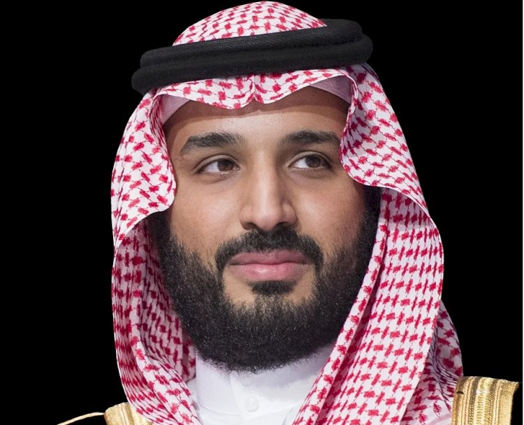 دور محمد بن سلمان في التحول السياسي والاقتصادي في السعودية والمنطقة