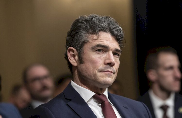 التحقيق مع جو كينت بعد استقالته اعتراضا علي الحرب بين إيران وأمريكا