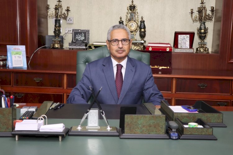 محافظ بني سويف: الانتهاء من تخصيص 159 ساحة  لأداء شعائر صلاة عيد الفطر المبارك على مستوى المراكز والمدن