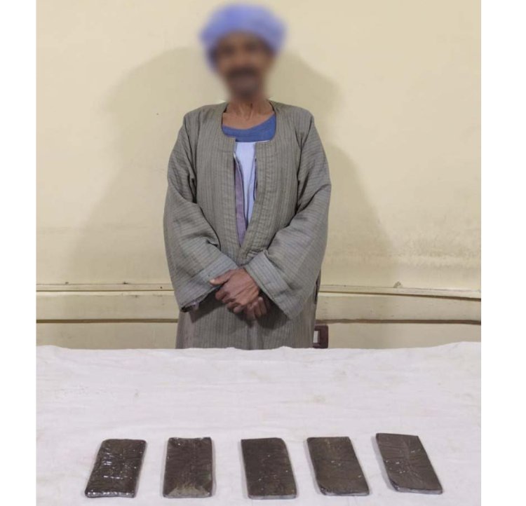 نكشف فيديو ترويج المخدرات بالقليوبية