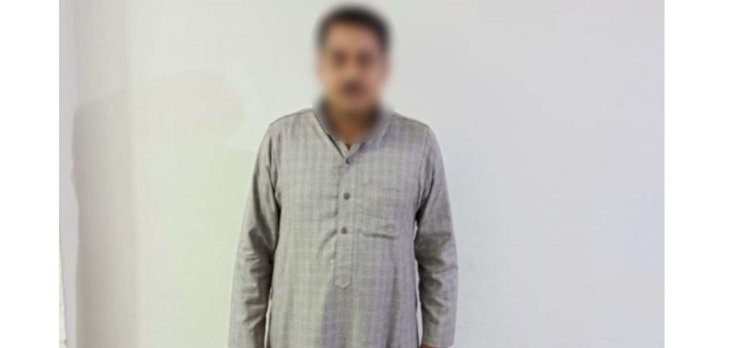 نكشف فيديو قيام قوة أمنية إقتحام منزل مواطن بكفر الشيخ