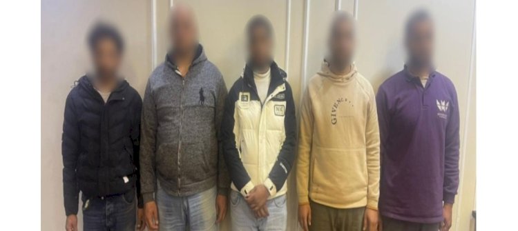 مصدر أمنى ينفي إقتحام مقر إحدى الجمعيات الخيرية بالمنيا