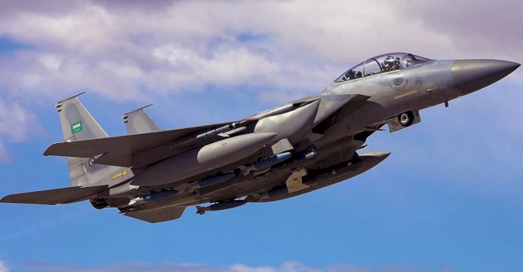 وزارة الدفاع السعودية: دمرنا 3 مسيرات إيرانية في المنطقة الشرقية