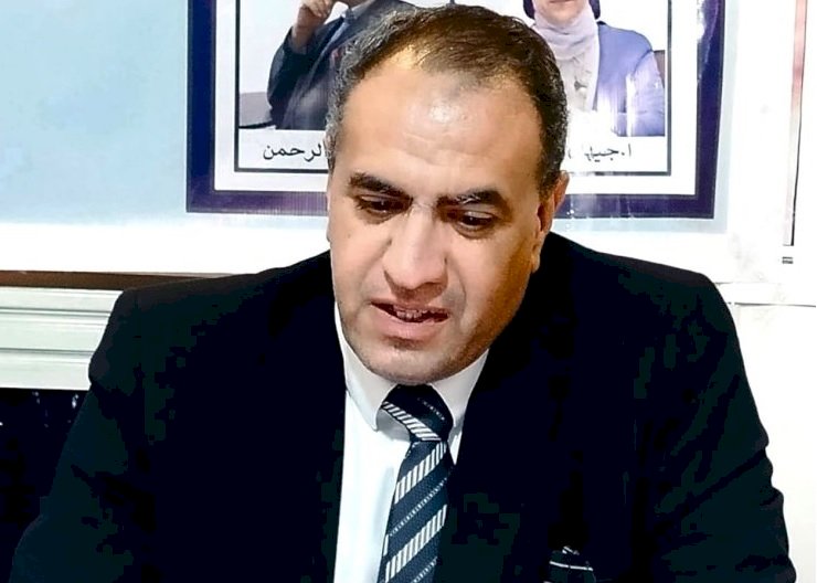 سموّ الشاعرية في قطار بضائع محدود الحركة لحسنى الاتلاتى ..بقلم  عبده حسين إمام