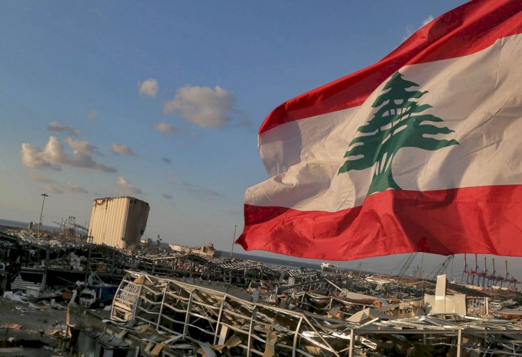 لبنان يطرد السفير الإيراني