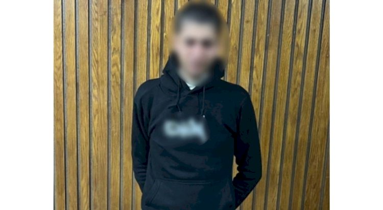 ضبط المتهم بسرقة محمول من محل بالاسكندرية