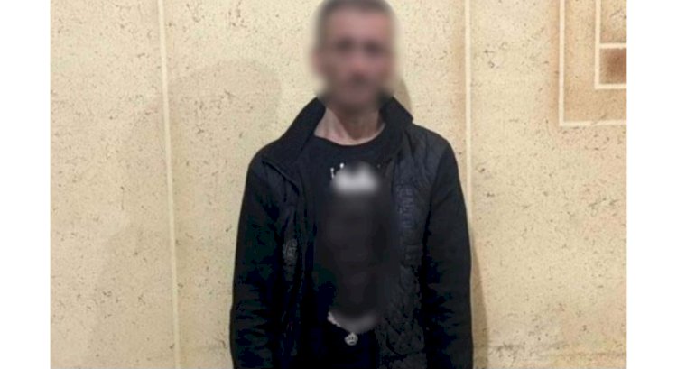 ضبط المتهم بسرقة هاتفى محمول من محل بالدقهلية