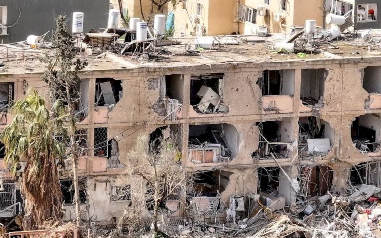 مصدر مطلع : إيران لا تقبل وقف إطلاق النار ولاتختبرون عزيمتنا