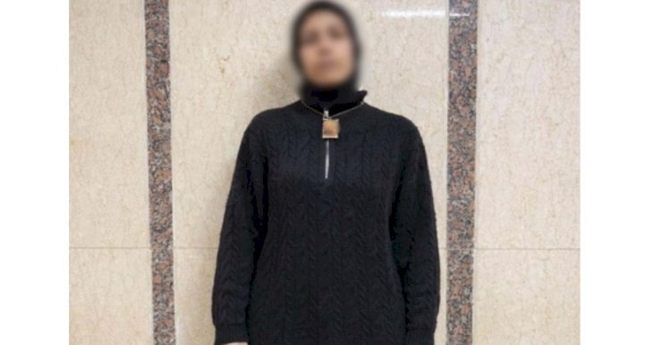 حقيقة فيديو إدعاء سيدة وفاة زوجها المحتجز بقسم  بور فؤاد ببورسعيد
