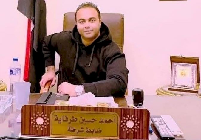 مصرع طفلين أثناء أستحمامهما في إحدي الترع ببني سويف