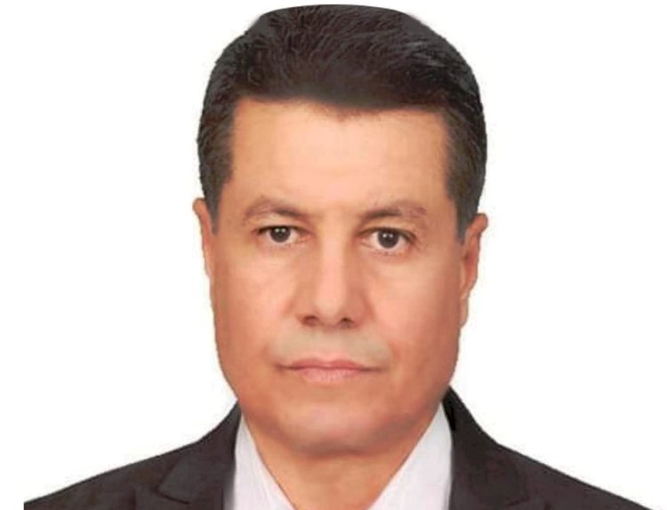 وزير الداخلية يصـدر قـراراً  بتـجديد تعـيين " سـكر "عـمدة لـقـرية أبو غـالب