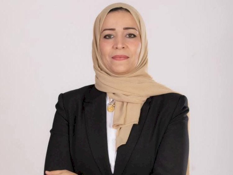 نجوى الألفي: البيان المشترك للبرلمان يؤكد دعم أمن واستقرار الأشقاء العرب