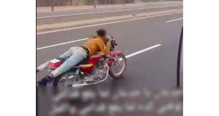 نكشف فيديو  دراجات الحركات الاستعراضية بالقاهرة