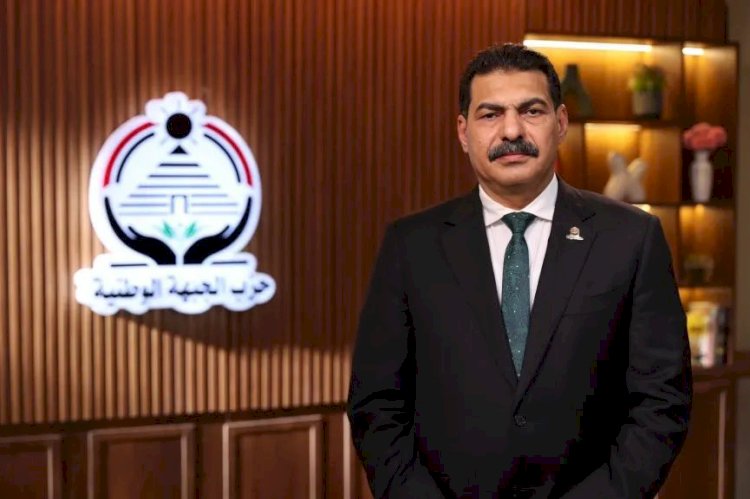 ياسر الحفناوي:إحباط مخططات حسم الإرهابية يؤكد تفوق الضربات الاستباقية