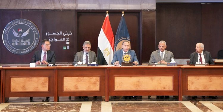 مد عرض القوائم المالية السنوية لشركات ومجمعات التأمين على الجمعيات العمومية