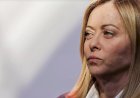 ميلوني: القواعد الإيطالية لم تُستخدم في قصف إيران