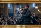 قصيدة أمل وعمر .. للشاعر مصطفى معاذ - الوادي الجديد
