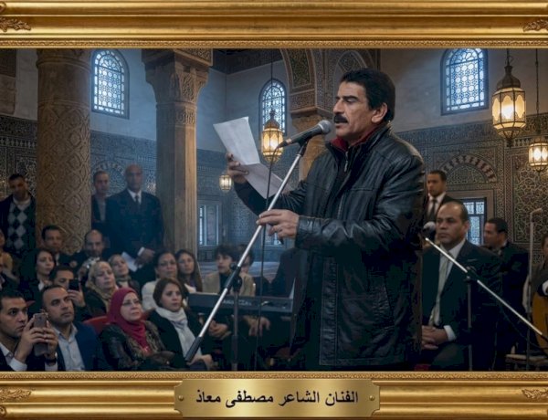 منبر
