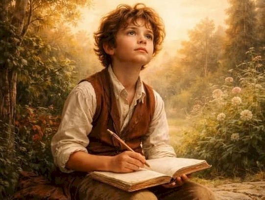 أنت للتغير هوية .. بقلم زينب طارق - العراق