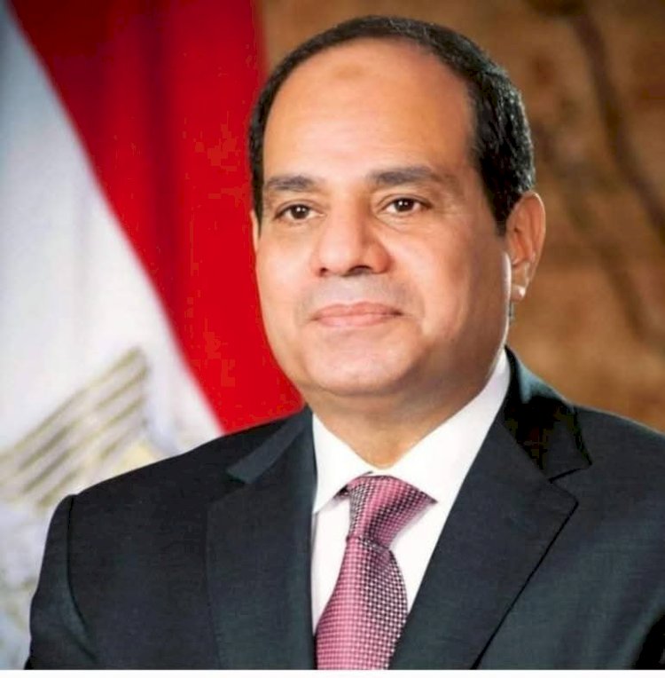 مجلس وزراء الداخلية العرب يمنح السيسى وسام الأمن العربى تقديراً لجهوده فى خدمة الأمن والإستقرار العربى